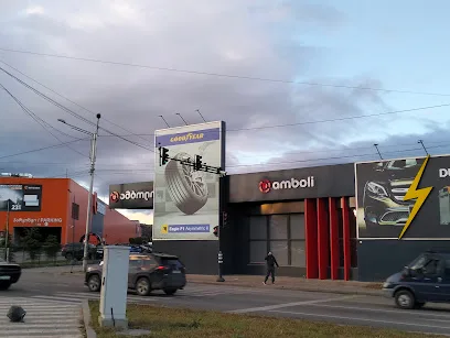 ამბოლი